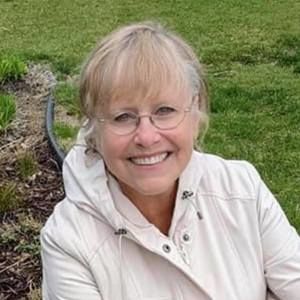 Meet your Posher, Beryl